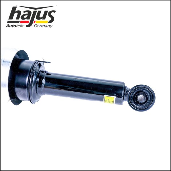 hajus Autoteile 4121107 Luftfederbein