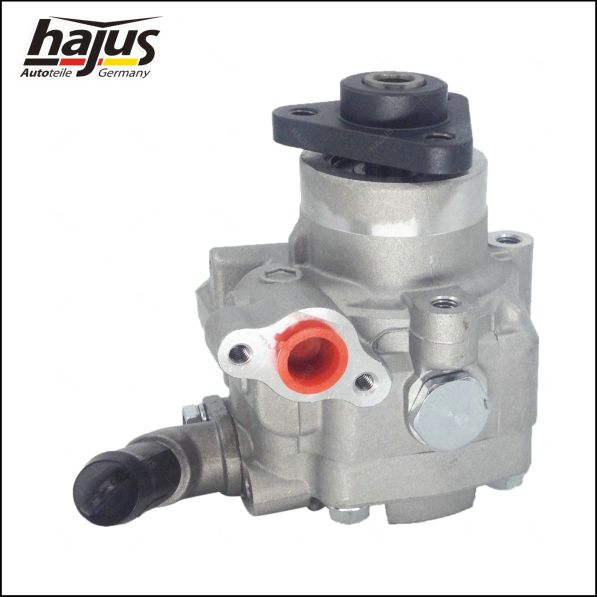 hajus Autoteile 4221021 Hydraulikpumpe, Lenkung