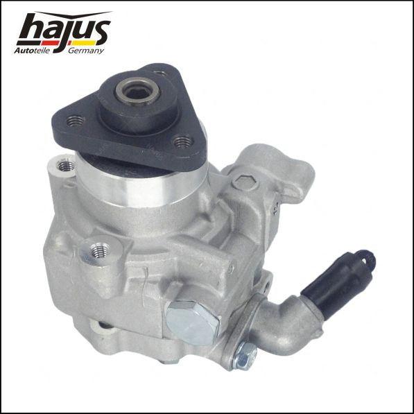 hajus Autoteile 4221021 Hydraulikpumpe, Lenkung