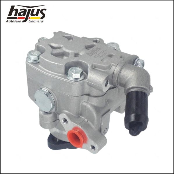 hajus Autoteile 4221021 Hydraulikpumpe, Lenkung