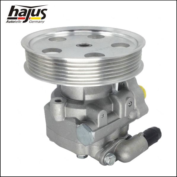 hajus Autoteile 4221024 Hydraulikpumpe, Lenkung