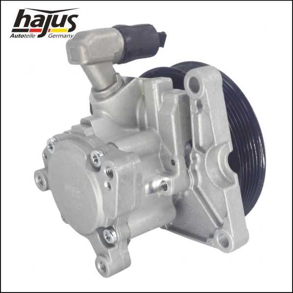 hajus Autoteile 4221033 Hydraulikpumpe, Lenkung