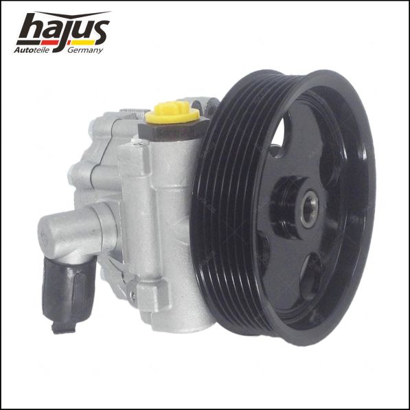 hajus Autoteile 4221035 Hydraulikpumpe, Lenkung