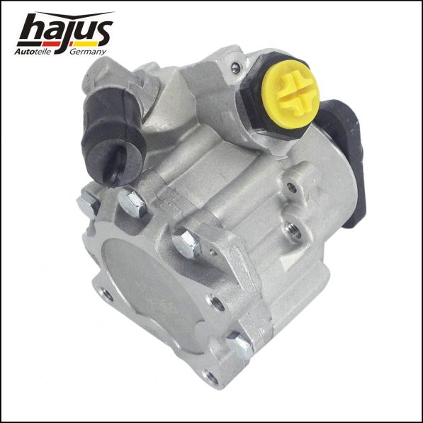 hajus Autoteile 4221039 Hydraulikpumpe, Lenkung