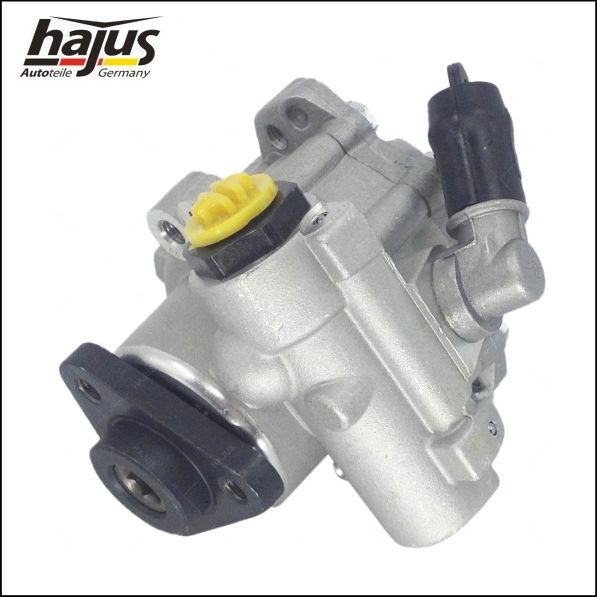 hajus Autoteile 4221039 Hydraulikpumpe, Lenkung