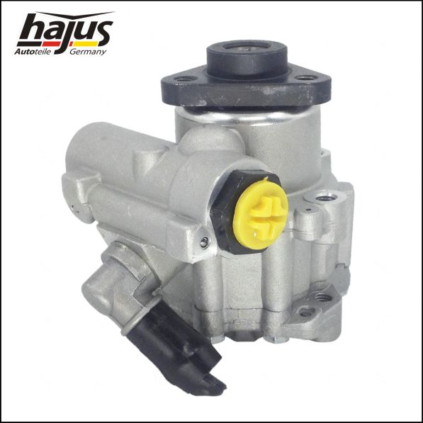 hajus Autoteile 4221039 Hydraulikpumpe, Lenkung
