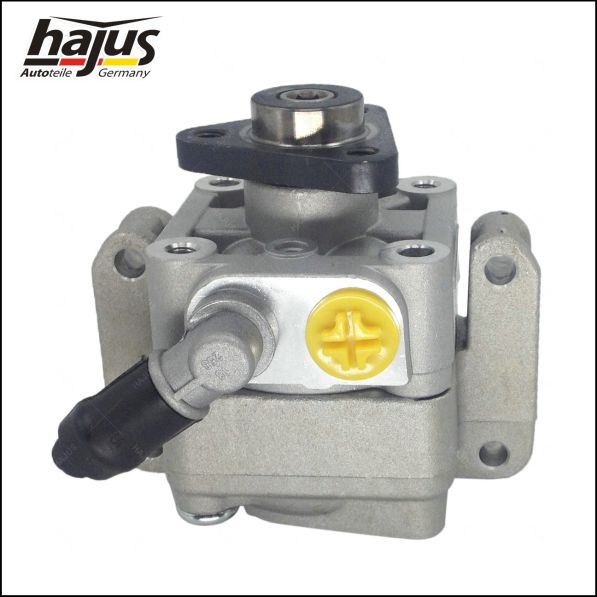 hajus Autoteile 4221041 Hydraulikpumpe, Lenkung