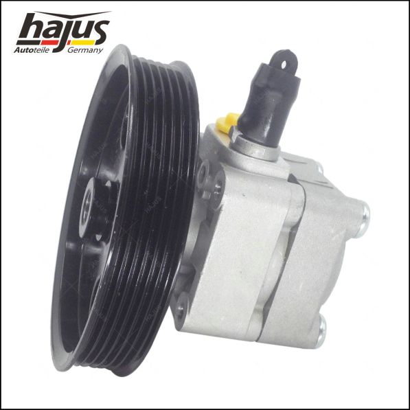hajus Autoteile 4221046 Hydraulikpumpe, Lenkung