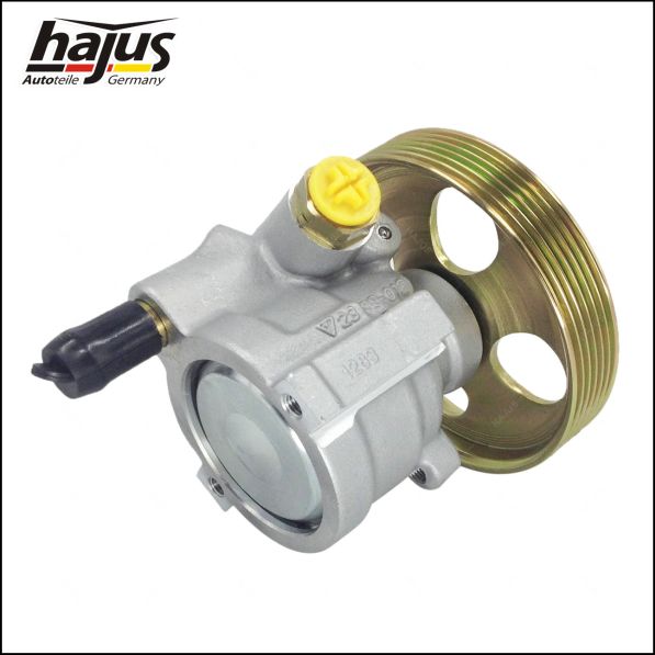 hajus Autoteile 4221047 Hydraulikpumpe, Lenkung
