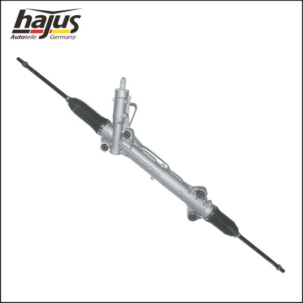 hajus Autoteile 4221070 Lenkgetriebe