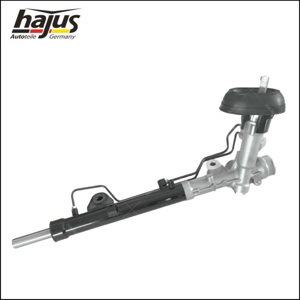 hajus Autoteile 4221071 Lenkgetriebe