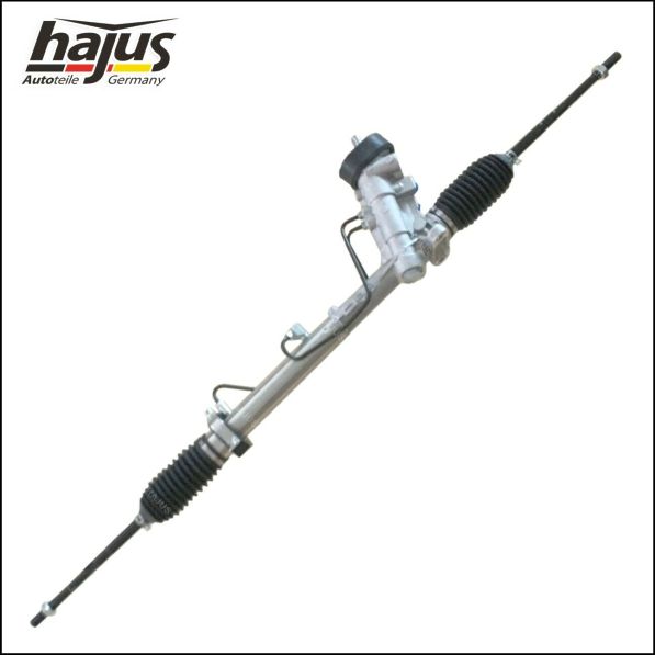 hajus Autoteile 4221074 Lenkgetriebe