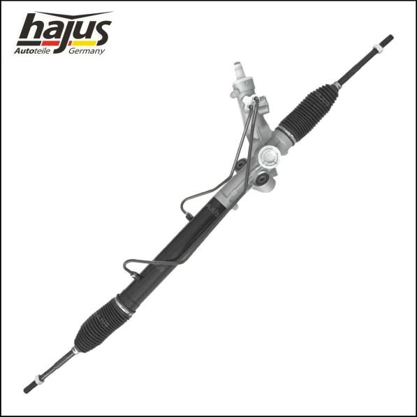 hajus Autoteile 4221077 Lenkgetriebe