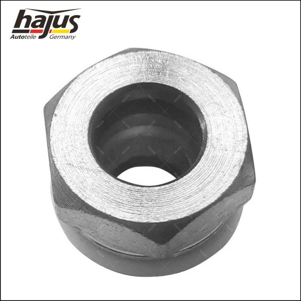 Überwurfschraube, Servolenkung