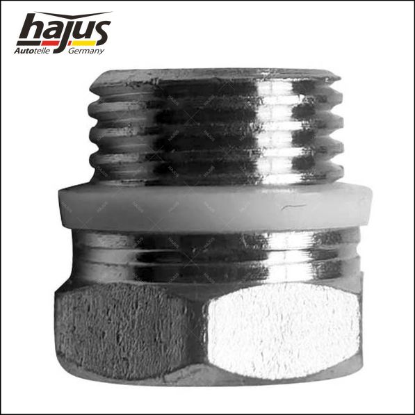 hajus Autoteile 4221078 Überwurfschraube, Servolenkung
