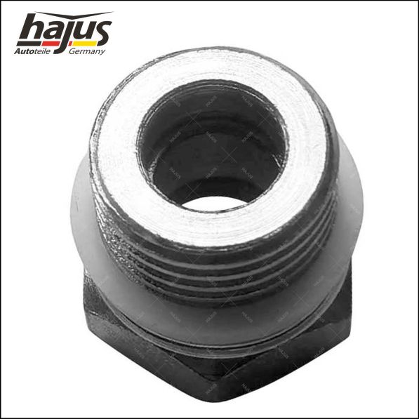 hajus Autoteile 4221078 Überwurfschraube, Servolenkung