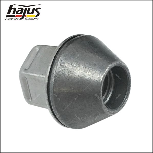 hajus Autoteile 6011016 Radmutter