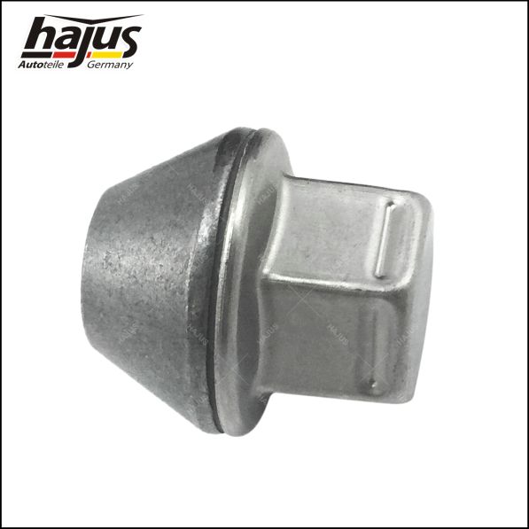 hajus Autoteile 6011016 Radmutter