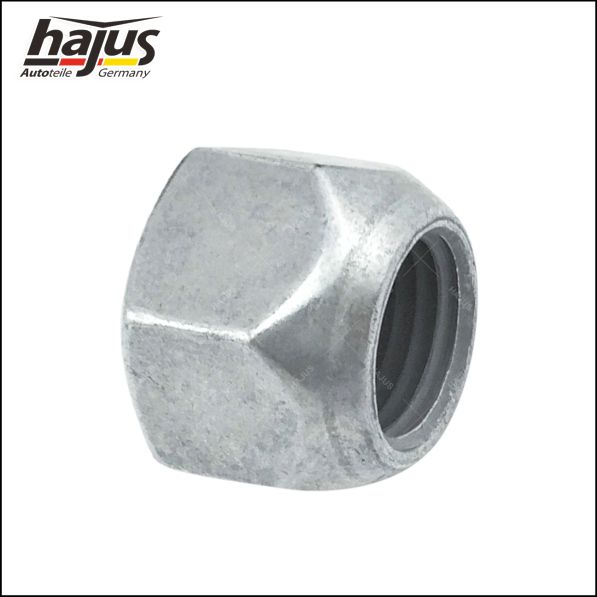 hajus Autoteile 6011018 Radmutter