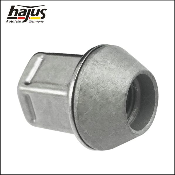 hajus Autoteile 6011019 Radmutter