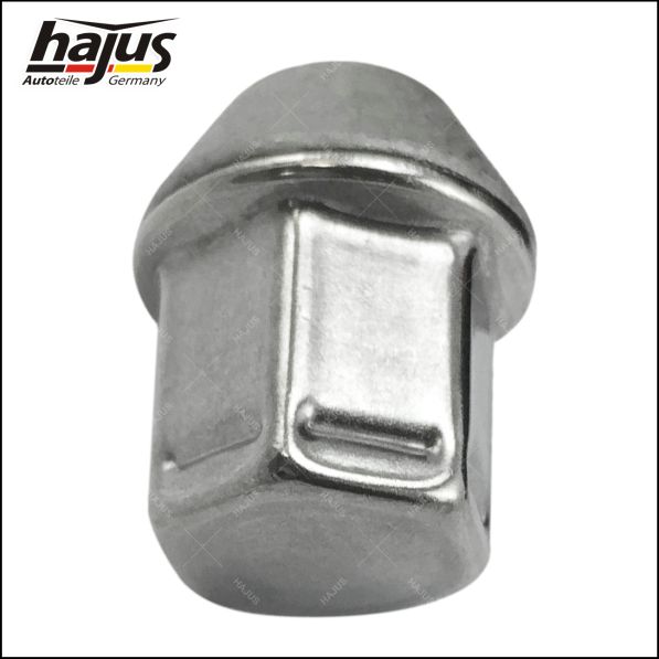 hajus Autoteile 6011019 Radmutter