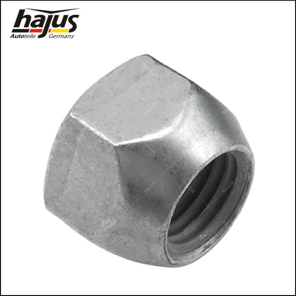 hajus Autoteile 6011020 Radmutter