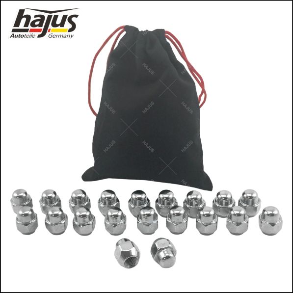 hajus Autoteile 6011029 Radmutter