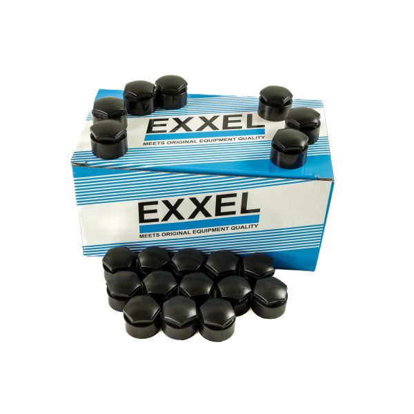 hajus Autoteile 6011047 Kappe, Radschraube