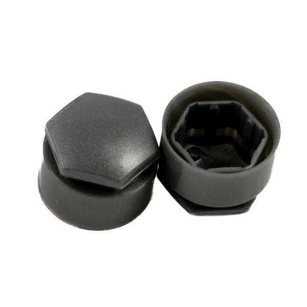 hajus Autoteile 6011048 Kappe, Radschraube