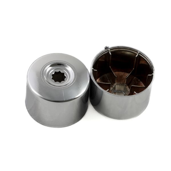 hajus Autoteile 6011051 Kappe, Radschraube