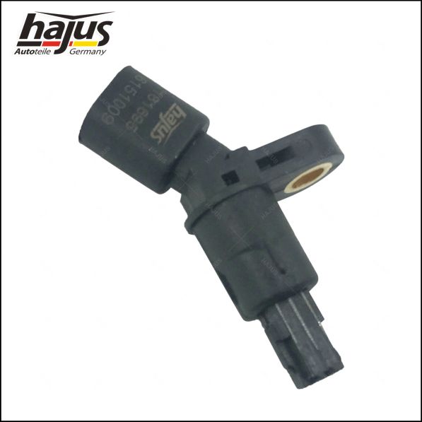 hajus Autoteile 6151009 Sensor, Raddrehzahl