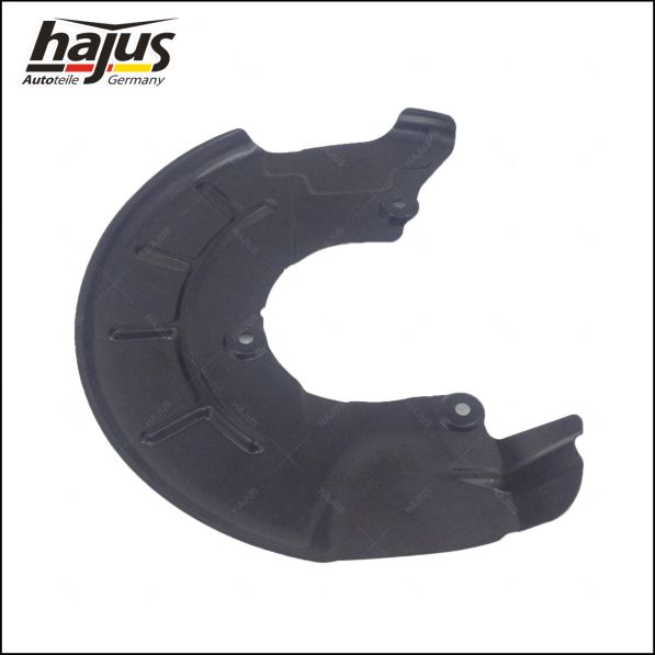 hajus Autoteile 6151114 Spritzblech, Bremsscheibe