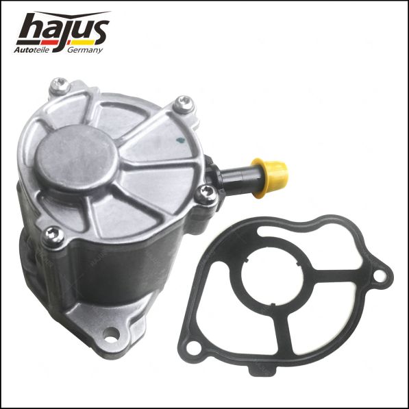 hajus Autoteile 6151146 Unterdruckpumpe, Bremsanlage