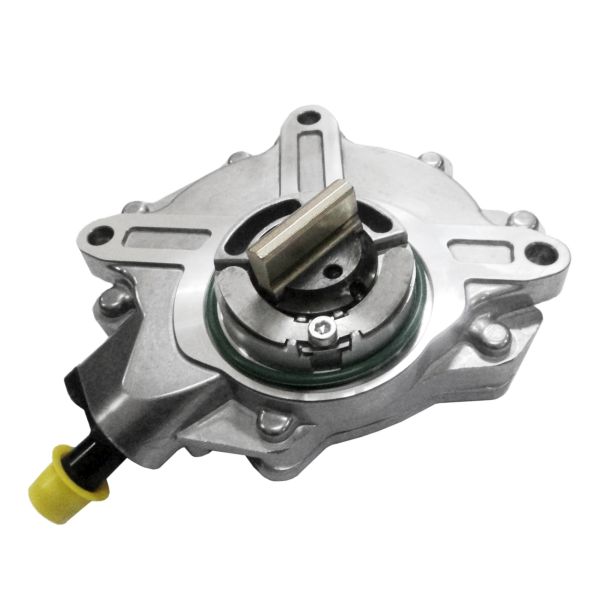 hajus Autoteile 6151150 Unterdruckpumpe, Bremsanlage