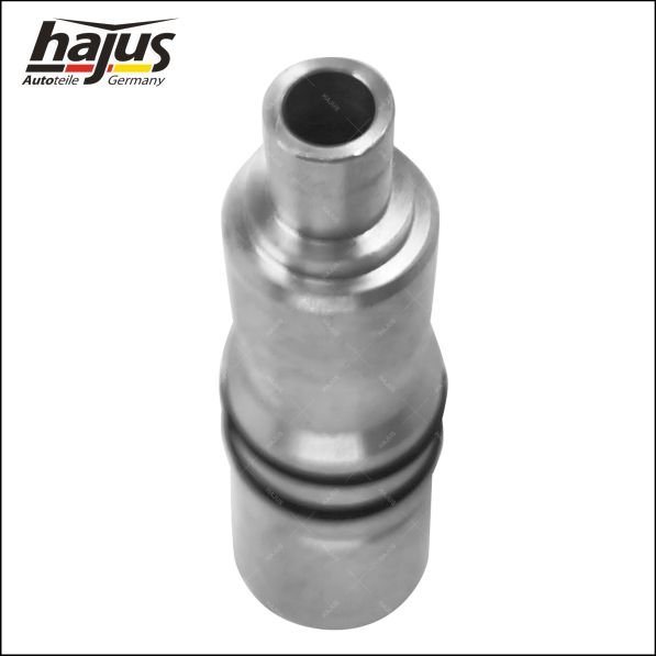 Hülse, Düsenhalter