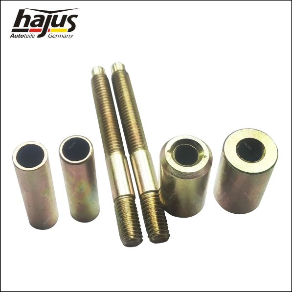 hajus Autoteile 6151177 Reparatursatz, Düsenhalter