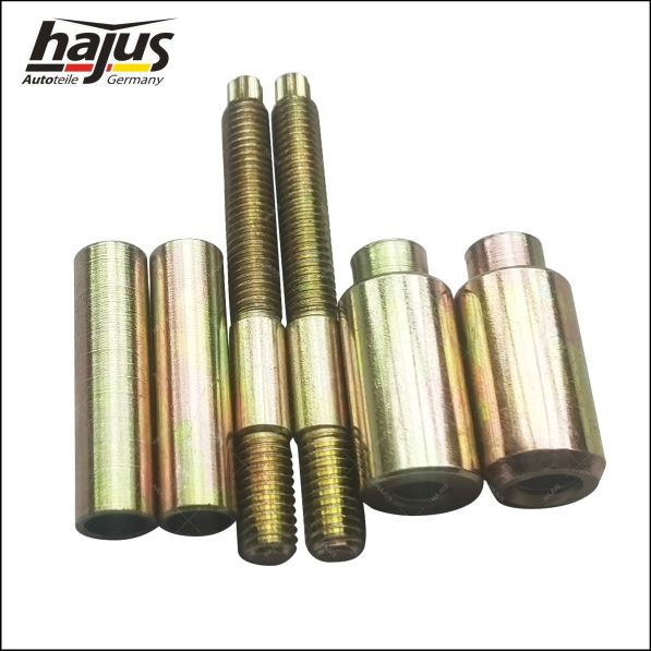 hajus Autoteile 6151177 Reparatursatz, Düsenhalter