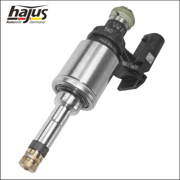 hajus Autoteile 6151184 Einspritzventil