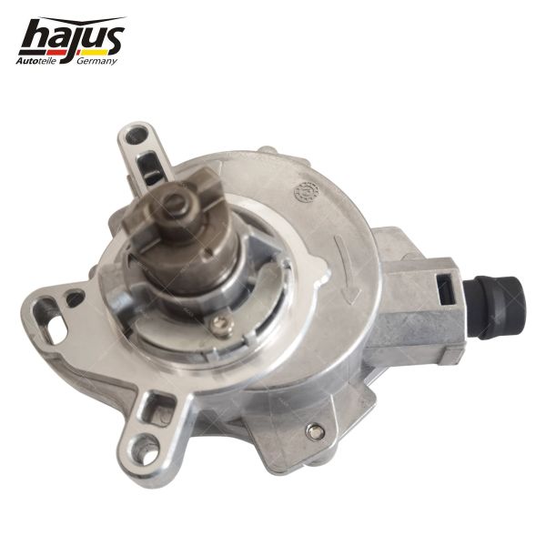 hajus Autoteile 6151193 Unterdruckpumpe, Bremsanlage
