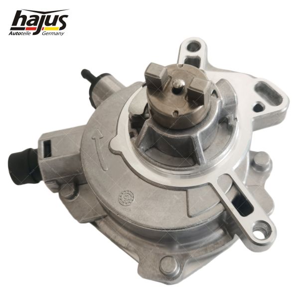 hajus Autoteile 6151195 Unterdruckpumpe, Bremsanlage