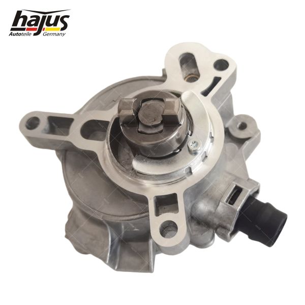 hajus Autoteile 6151198 Unterdruckpumpe, Bremsanlage