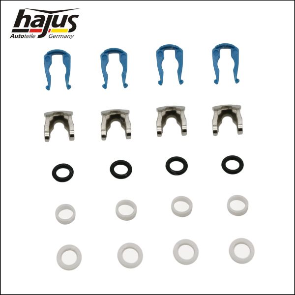 hajus Autoteile 6151200 Reparatursatz, Einspritzdüse