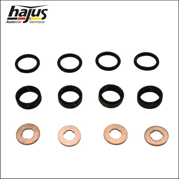 hajus Autoteile 6151201 Dichtring, Düsenhalter