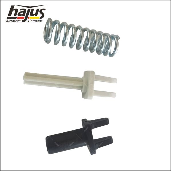 hajus Autoteile 7211002 Feder, Kupplungspedal