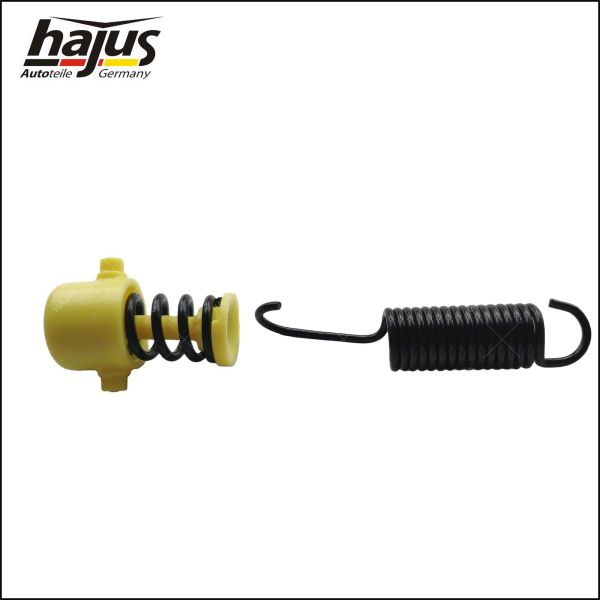 hajus Autoteile 7211009 Feder, Kupplungspedal