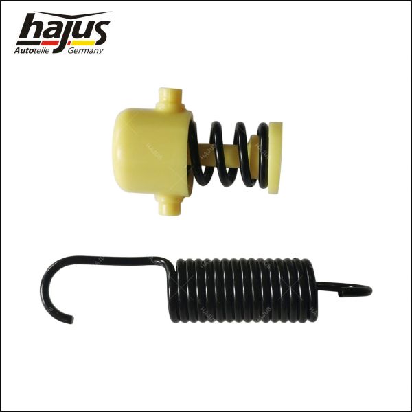 hajus Autoteile 7211010 Feder, Kupplungspedal