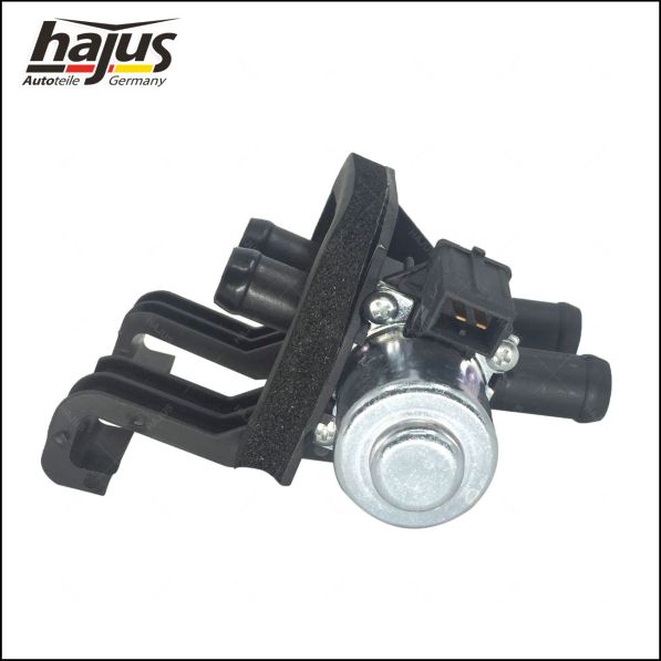 hajus Autoteile 8191039 Kühlmittelregelventil