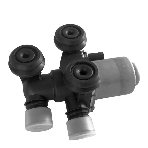 hajus Autoteile 8191095 Kühlmittelregelventil