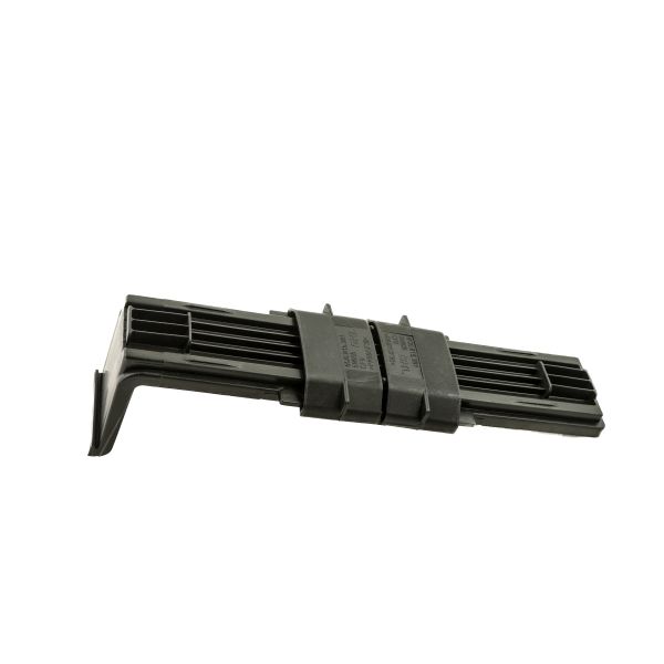 hajus Autoteile 8191116 Abdeckung, Frischluftkanal (Innenraumluft)