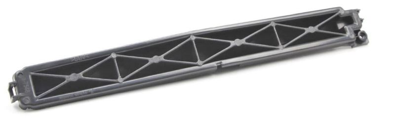 hajus Autoteile 8191117 Abdeckung, Frischluftkanal (Innenraumluft)